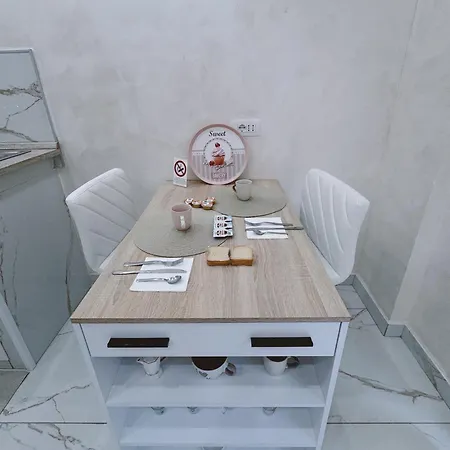La Casetta Di Nanny 나폴리