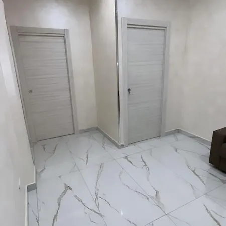 Bed and Breakfast La Casetta Di Nanny Νάπολη