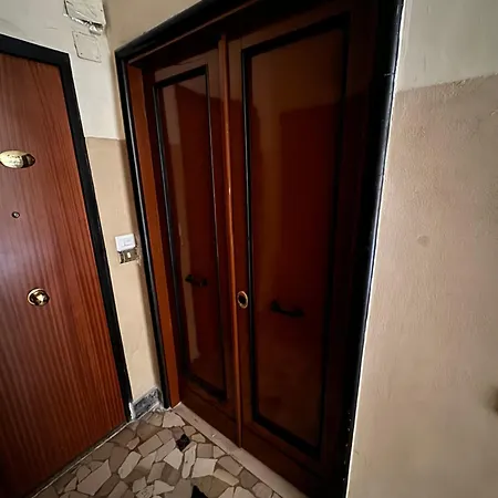 La Casetta Di Nanny Bed and Breakfast