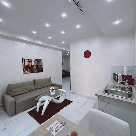 La Casetta Di Nanny 4* Νάπολη