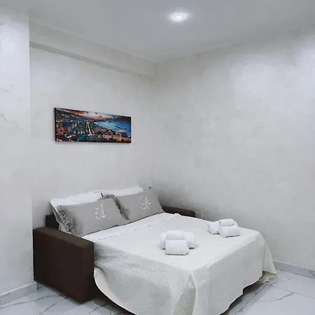 Bed and Breakfast La Casetta Di Nanny Νάπολη