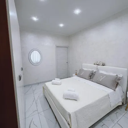 La Casetta Di Nanny Bed and Breakfast