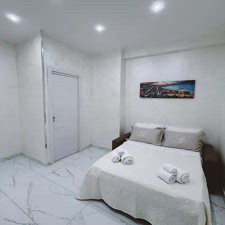 Bed and Breakfast La Casetta Di Nanny 4*