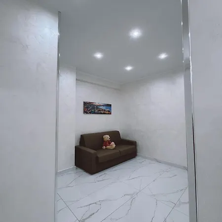 La Casetta Di Nanny 4* Νάπολη