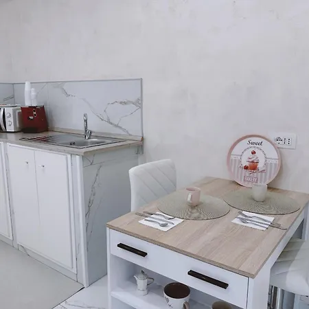 Bed and Breakfast La Casetta Di Nanny Νάπολη