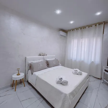 Oda ve Kahvaltı La Casetta Di Nanny