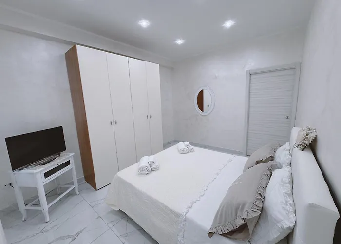 La Casetta Di Nanny Bed & Breakfast
