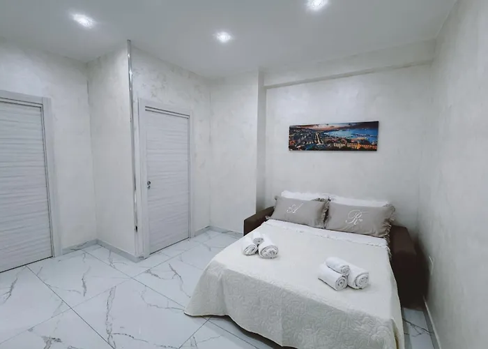 Bed & Breakfast La Casetta Di Nanny 4*