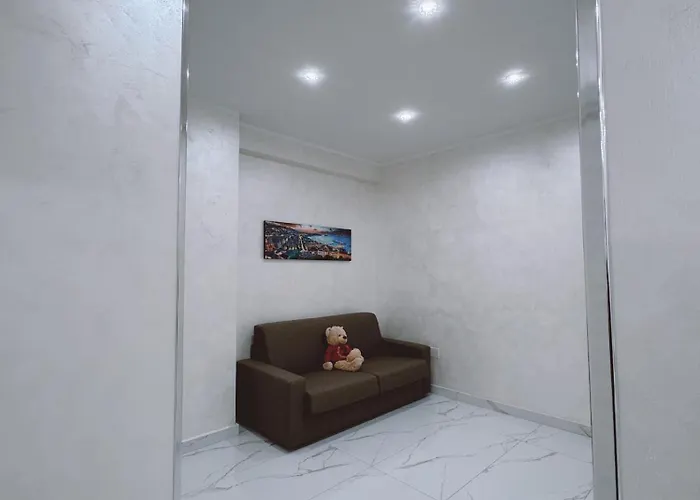 La Casetta Di Nanny 4* Neapel