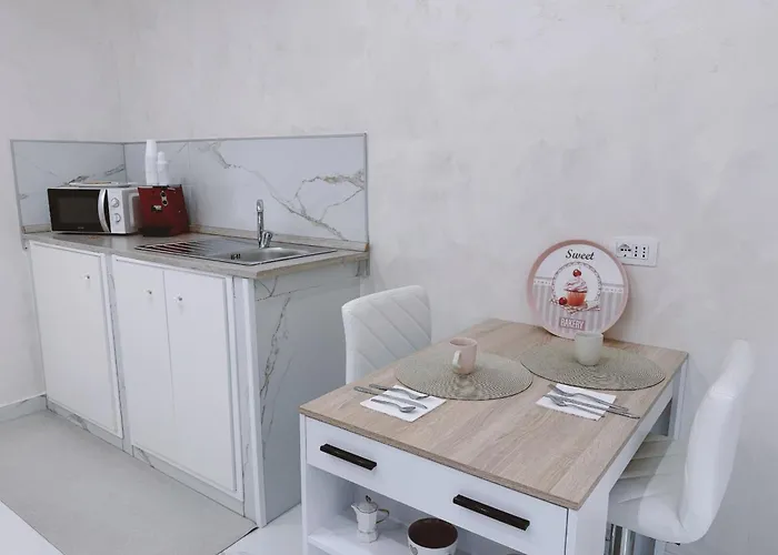 Bed & Breakfast La Casetta Di Nanny Napoli